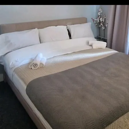 Appartement Spa 19 Pro Max *