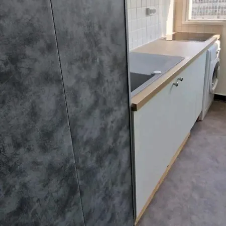 Appartement Spa 19 Pro Max