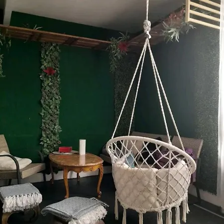Appartement Spa 19 Pro Max *