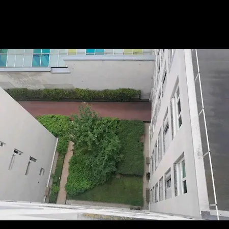 Spa 19 Pro Max Appartement