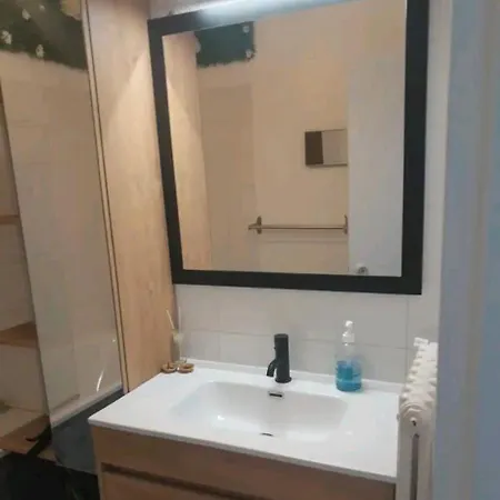 Appartement Spa 19 Pro Max *