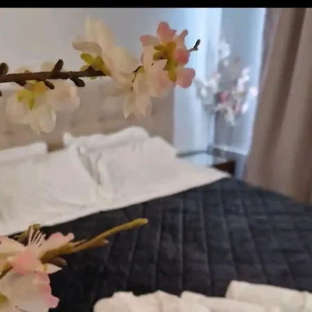 Appartement Spa 19 Pro Max Parijs