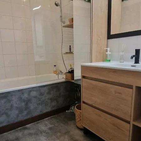 Spa 19 Pro Max Appartement *